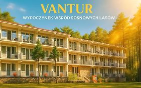Ośrodek Vantur
